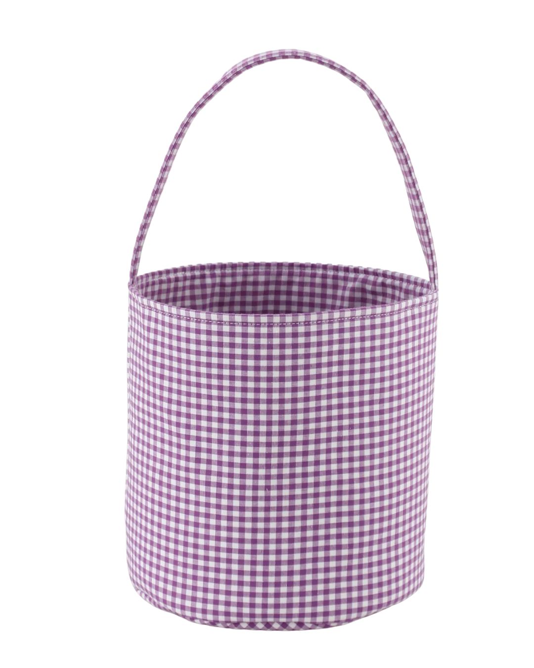 Soft Sided Easter Basket
