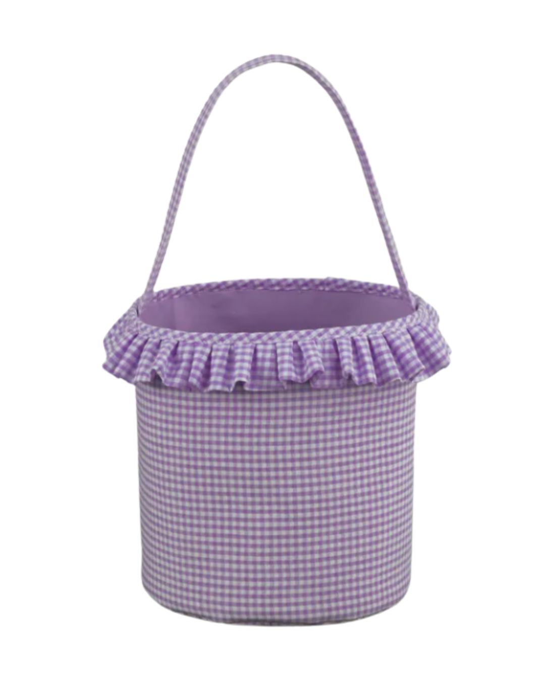 Soft Sided Easter Basket