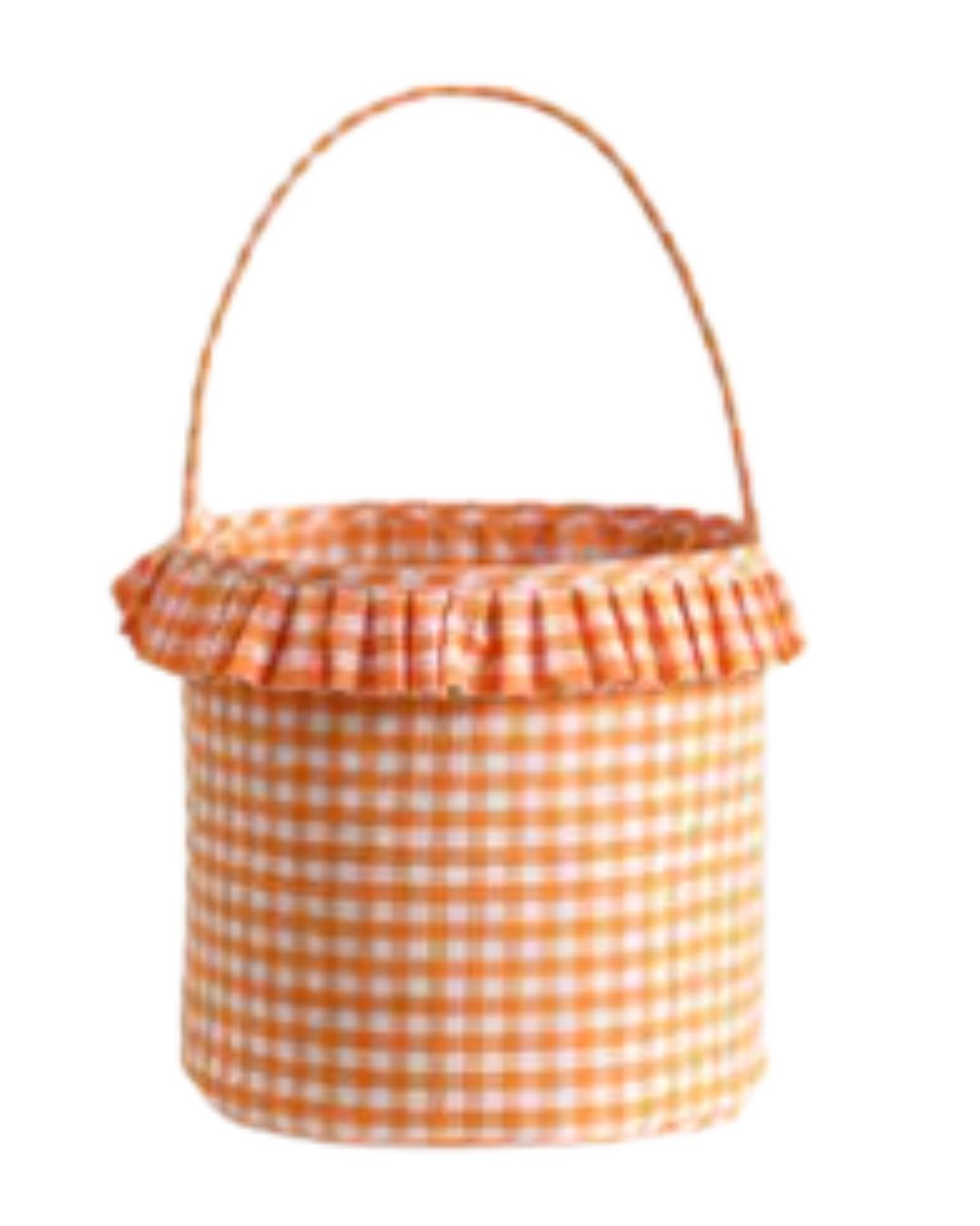 Soft Sided Easter Basket