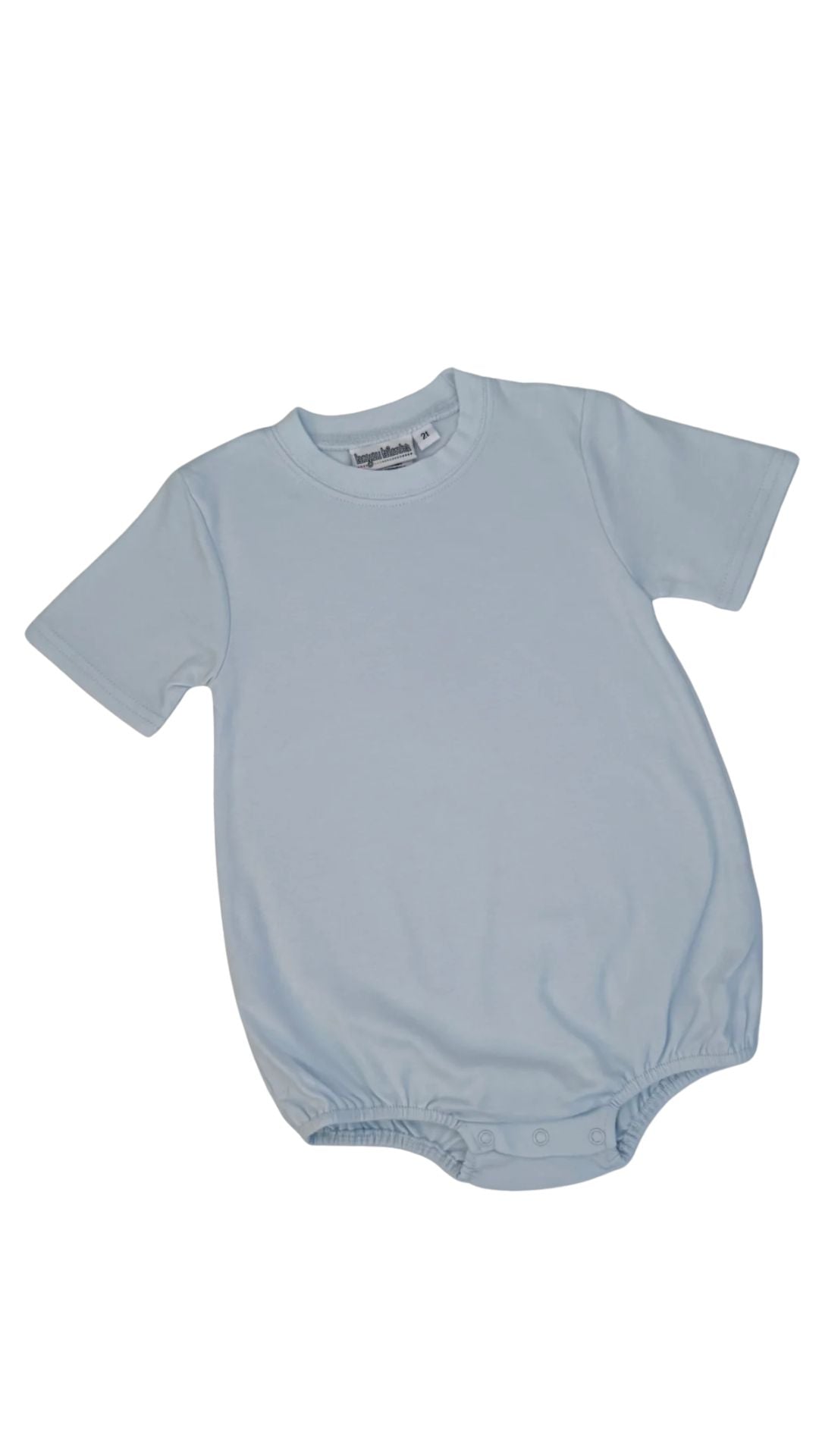 Game Day Short Sleeve Bubble