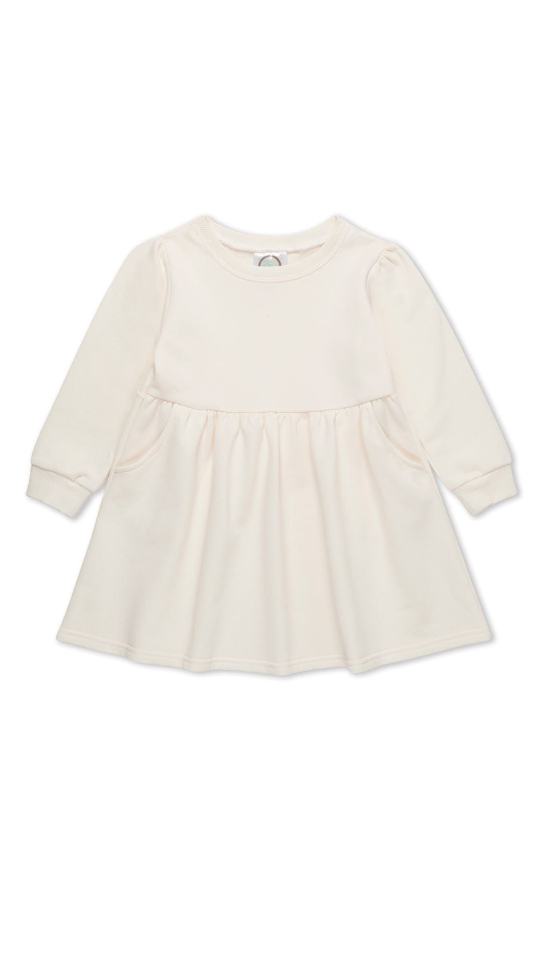 Game Day Sweatshirt Dress