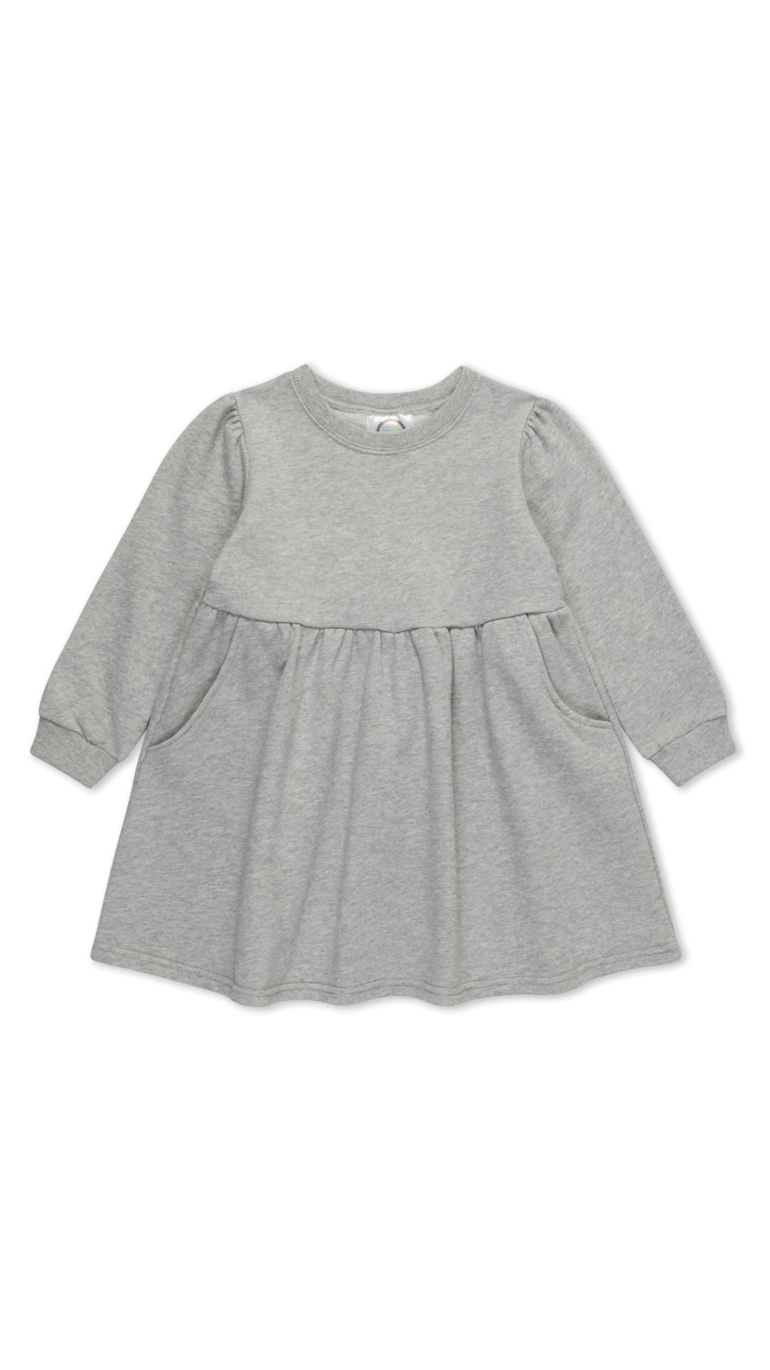 Game Day Sweatshirt Dress