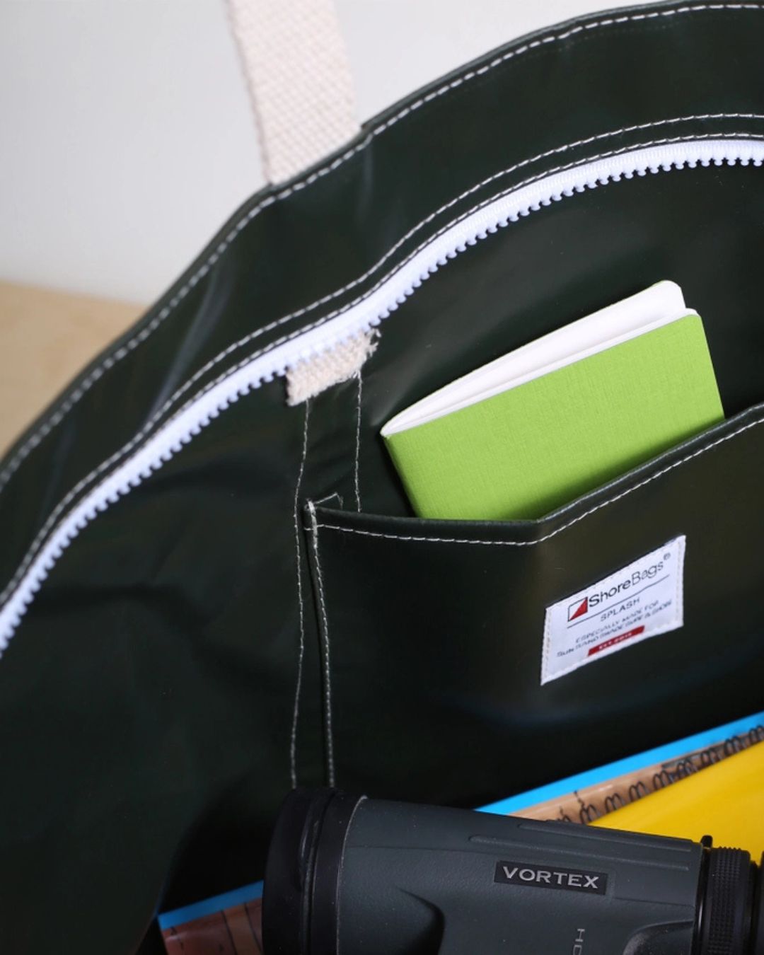 Splash Tote