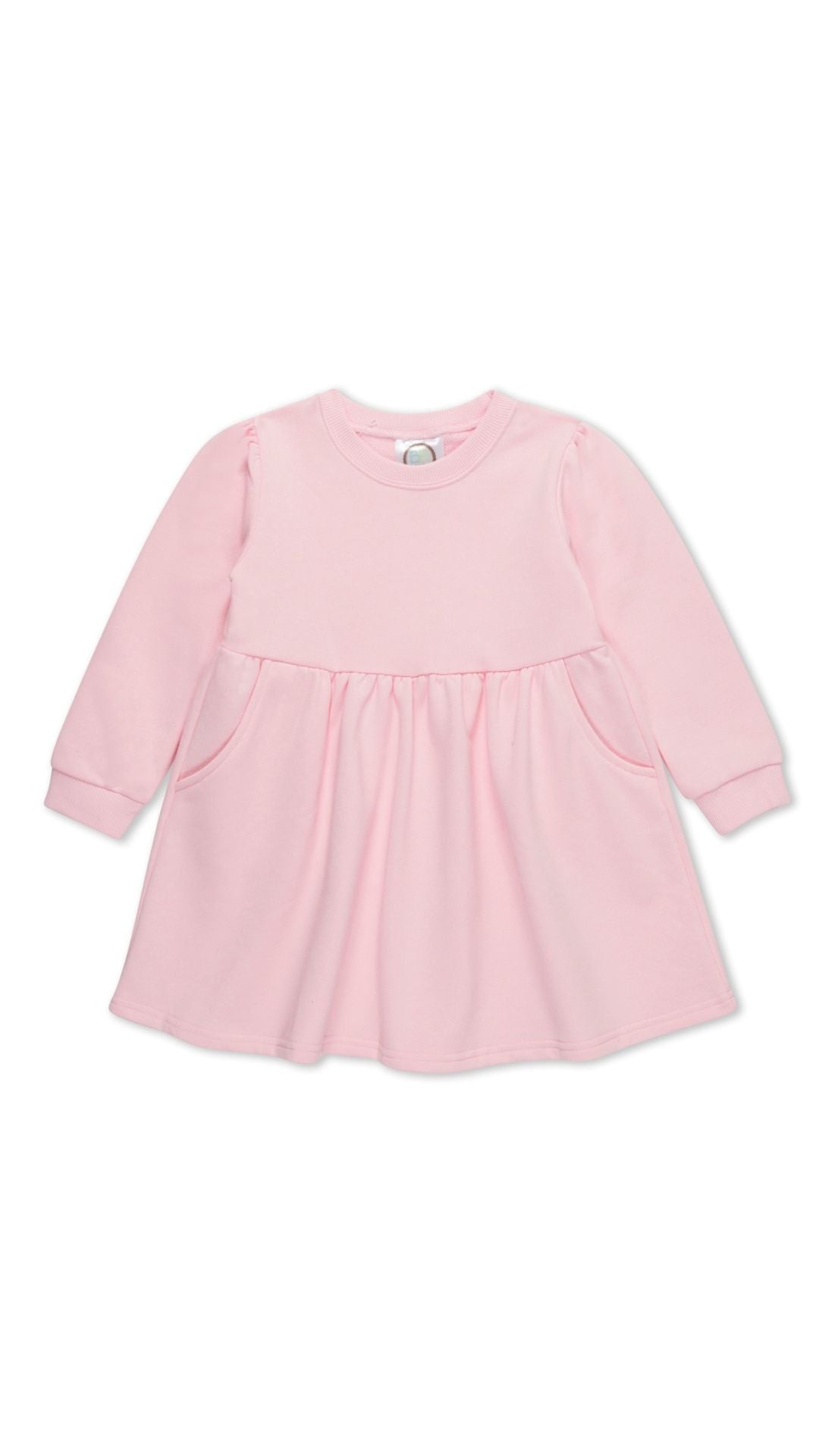 Game Day Sweatshirt Dress