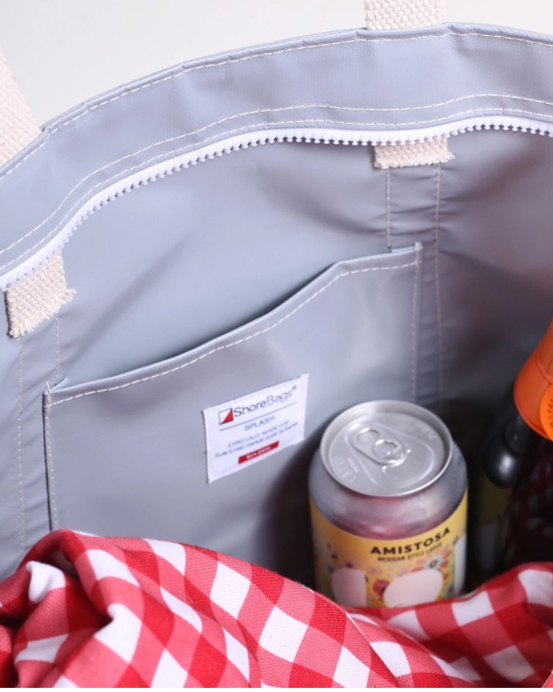 Splash Tote