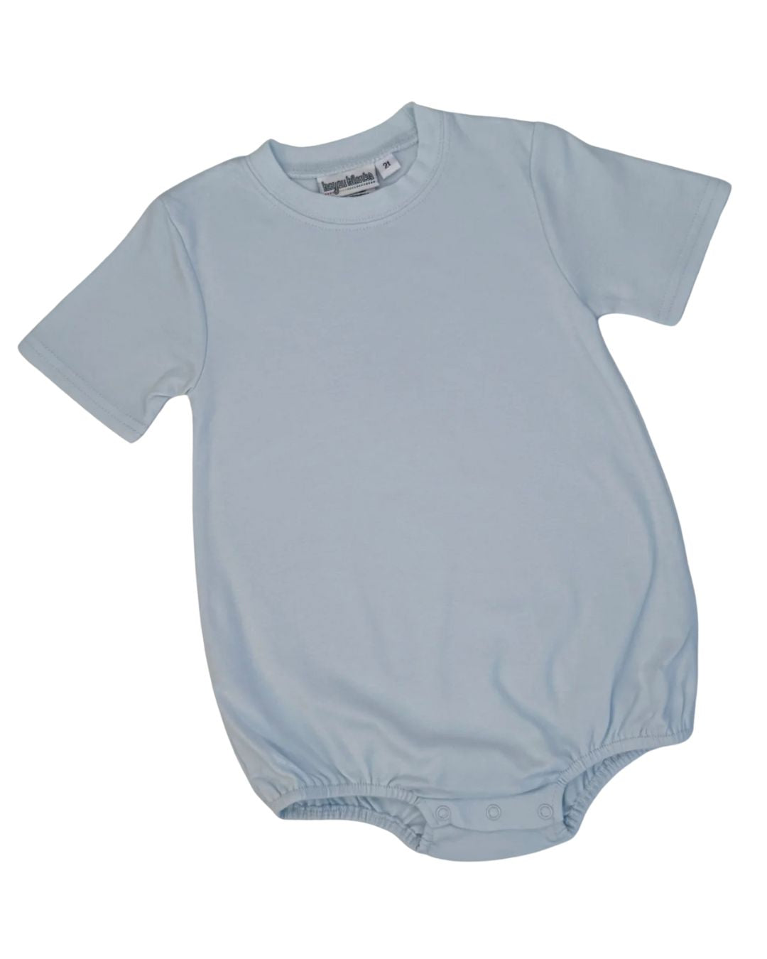 Boy Bubble 4th of July Stripe Pre-Order *closes 5/30*