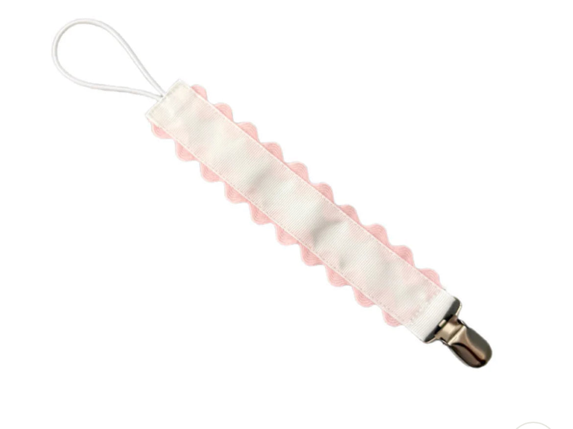 Ric-Rac Paci Clip