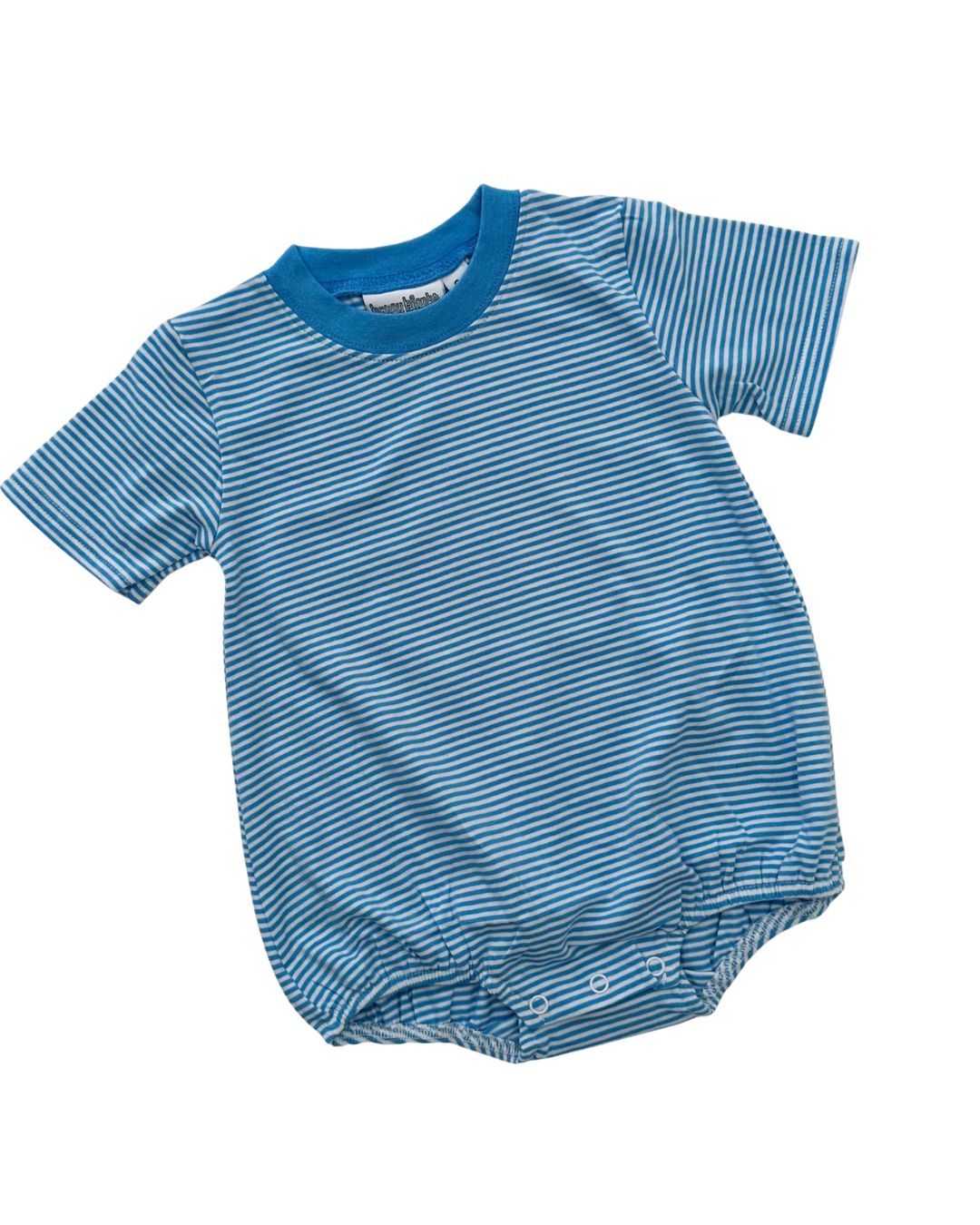 COLORBLOCK T Shirt Bubble