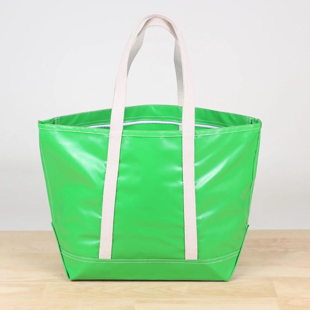 Splash Tote