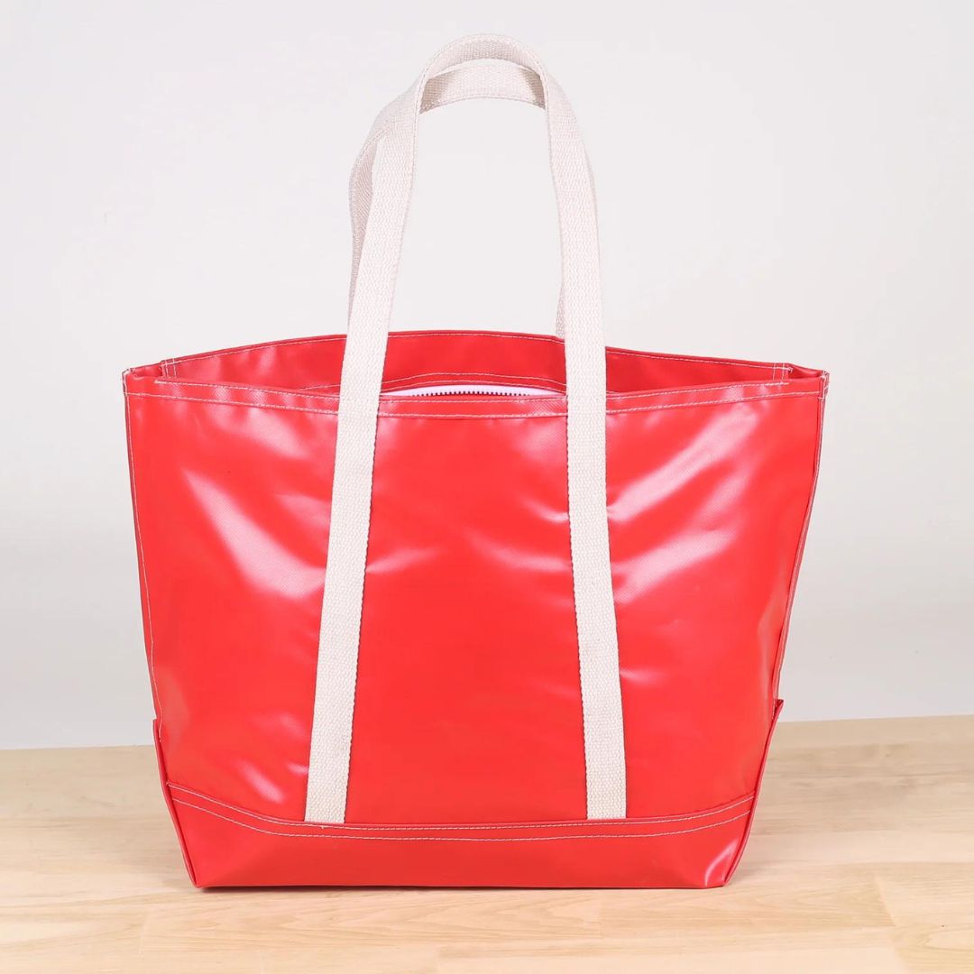 Splash Tote