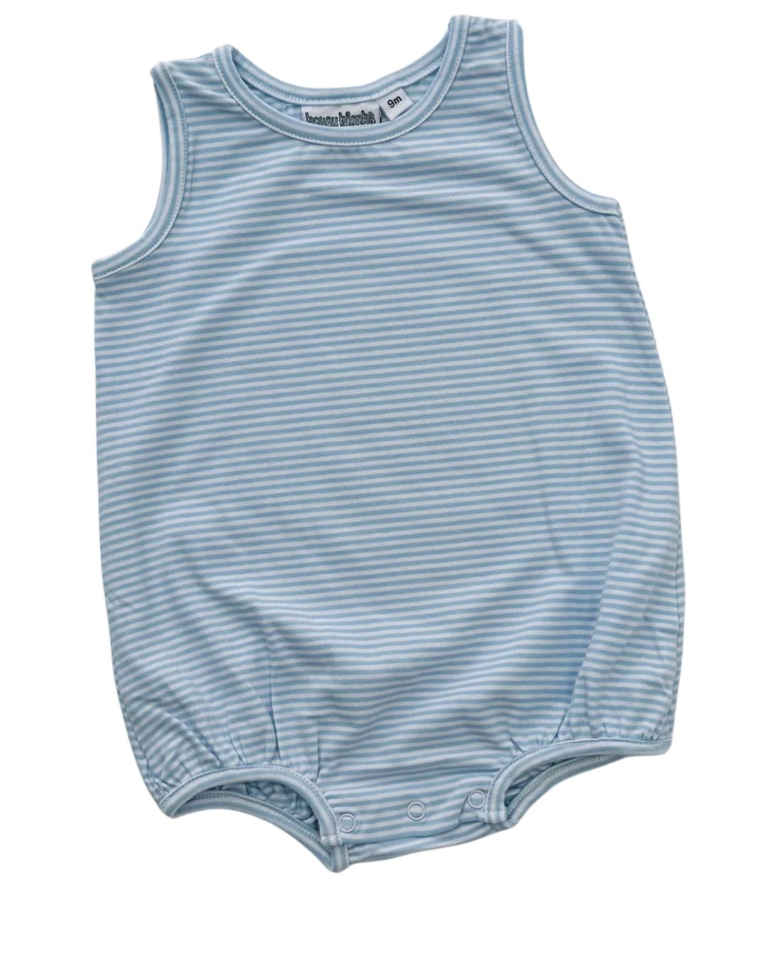 Boy Bubble 4th of July Stripe Pre-Order *closes 5/30*
