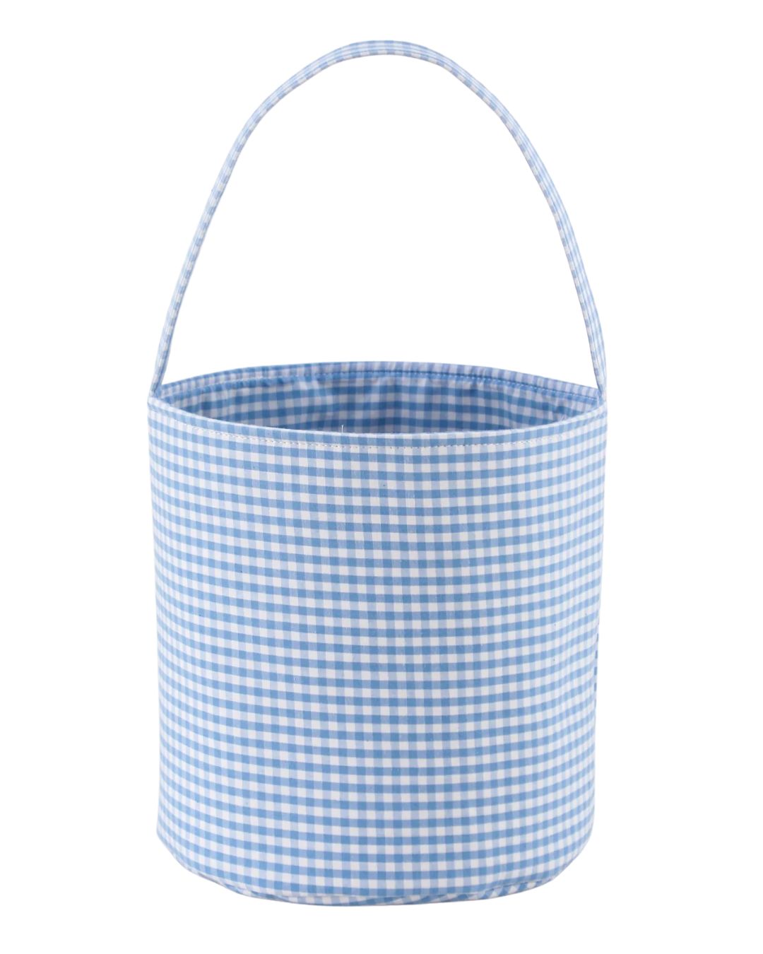 Soft Sided Easter Basket