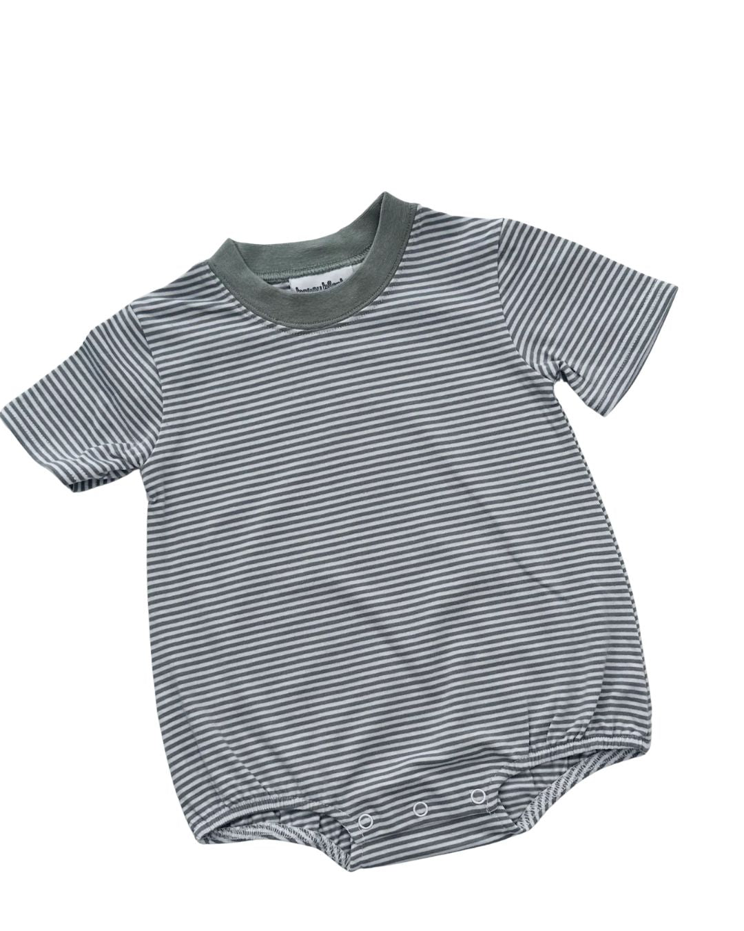 COLORBLOCK T Shirt Bubble
