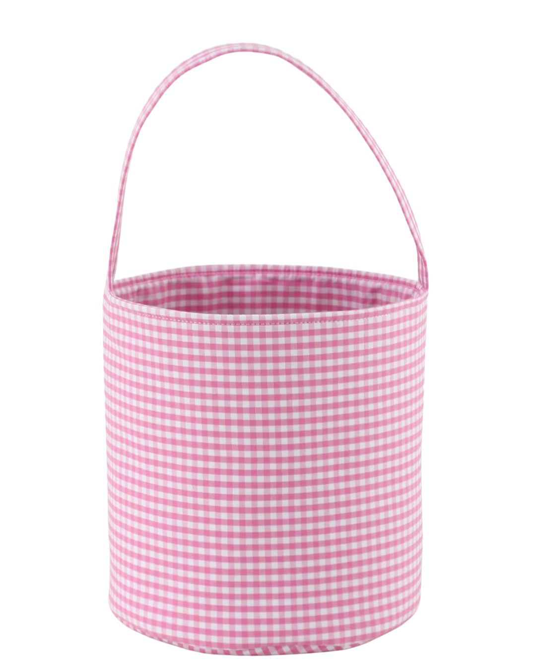 Soft Sided Easter Basket