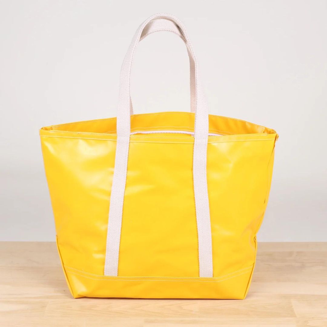 Splash Tote