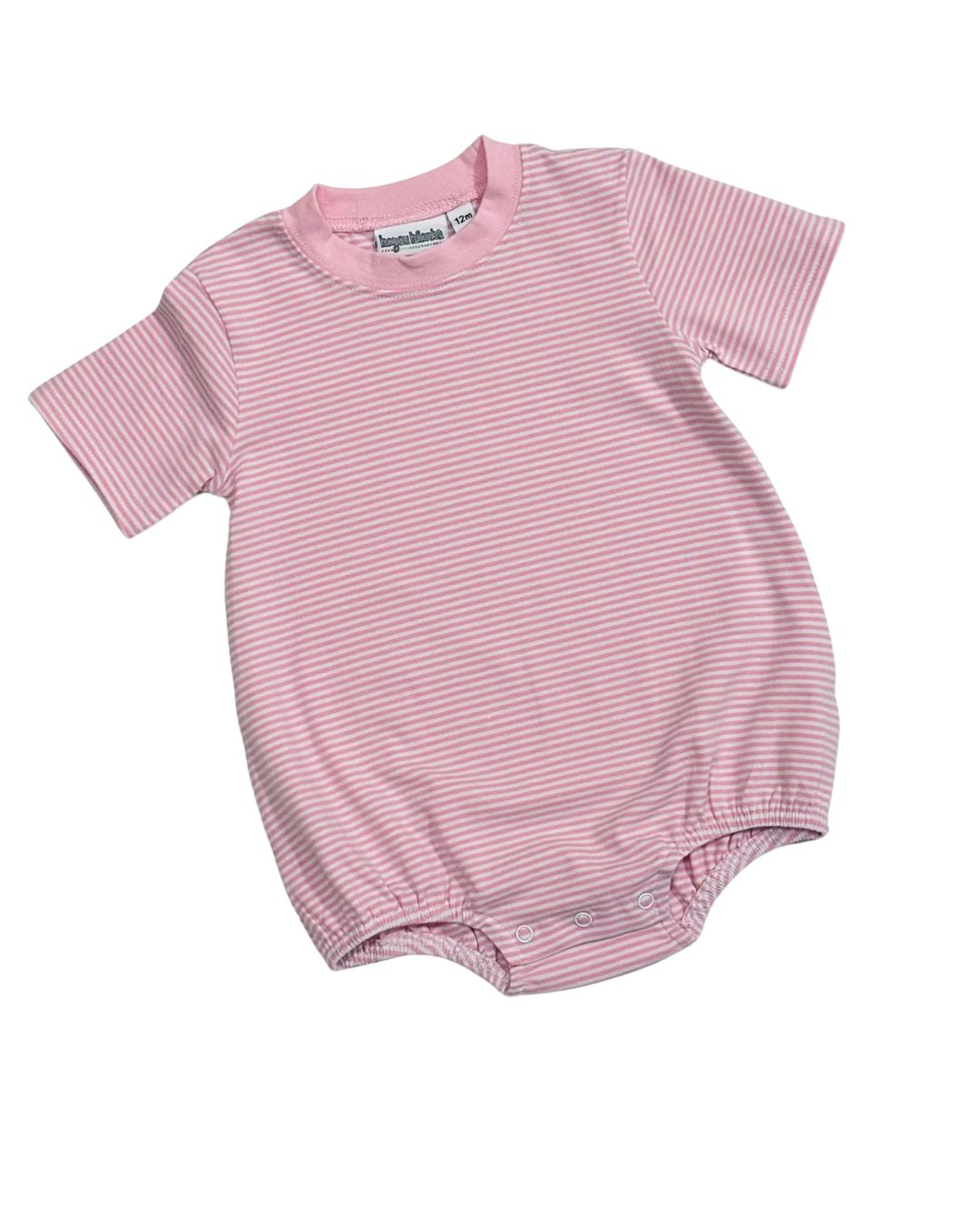 COLORBLOCK T Shirt Bubble