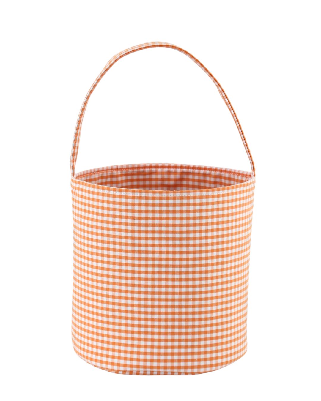Soft Sided Easter Basket