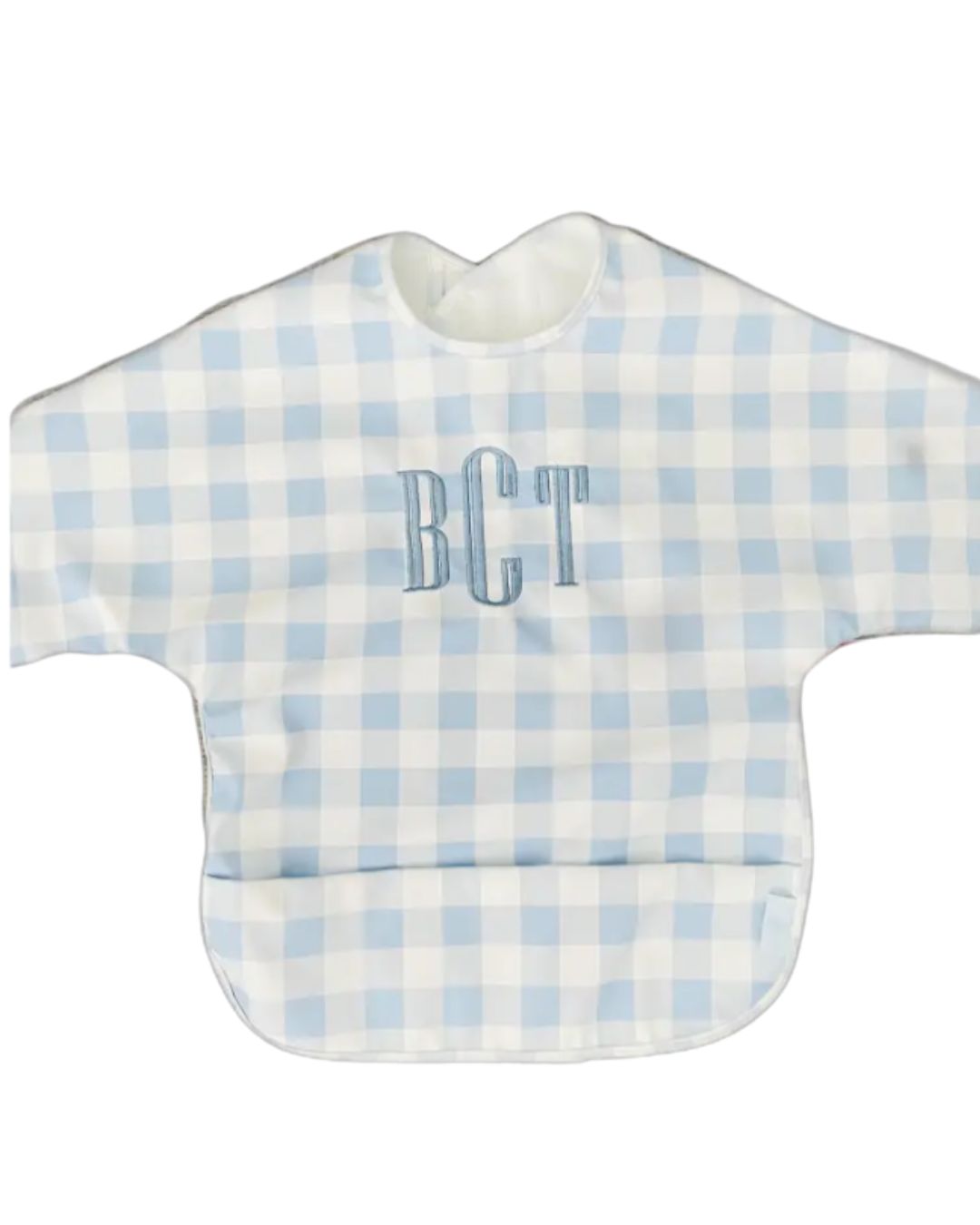 Longsleeve Catch All Bib