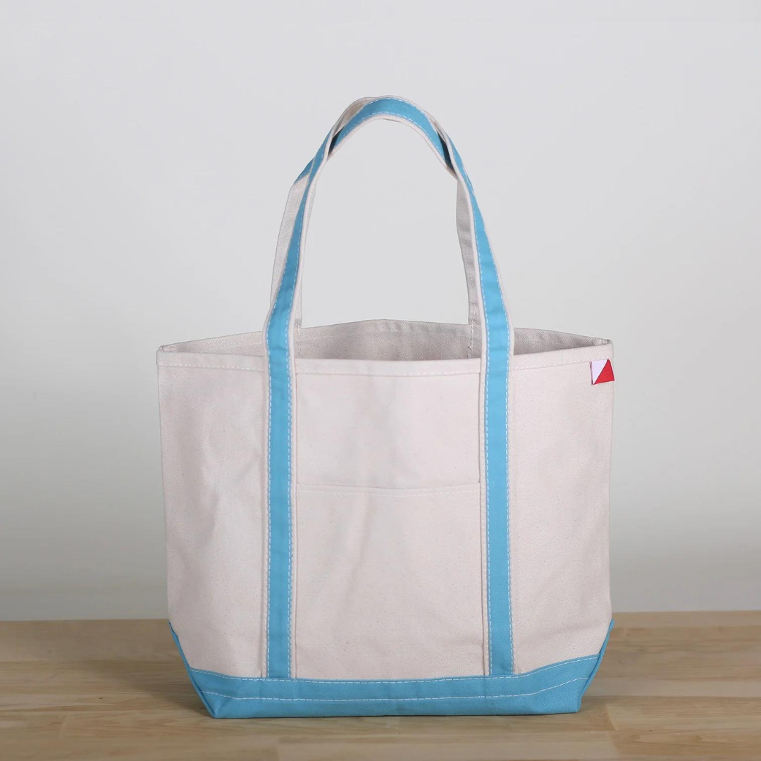 Classic Boat Tote Medium