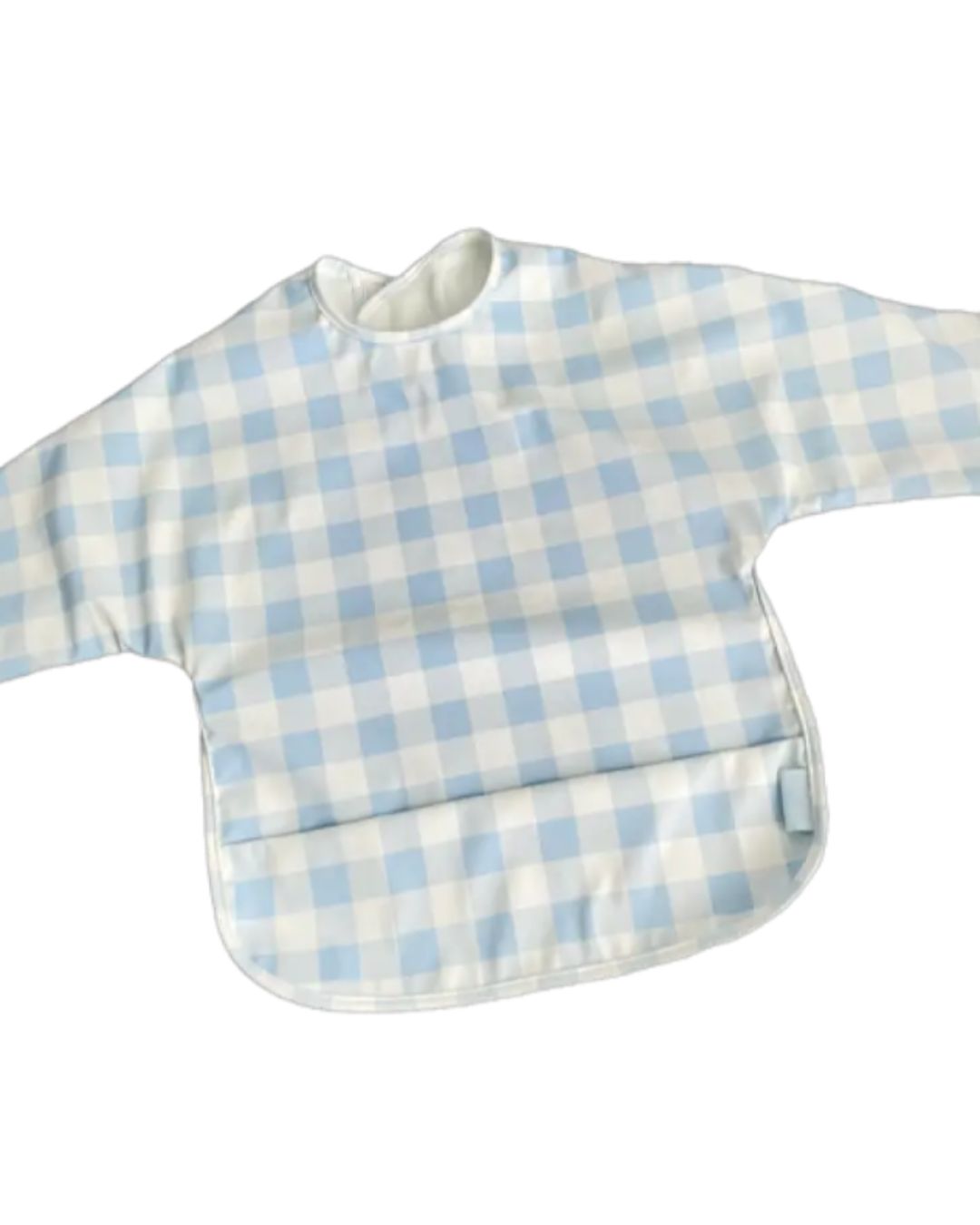 Longsleeve Catch All Bib