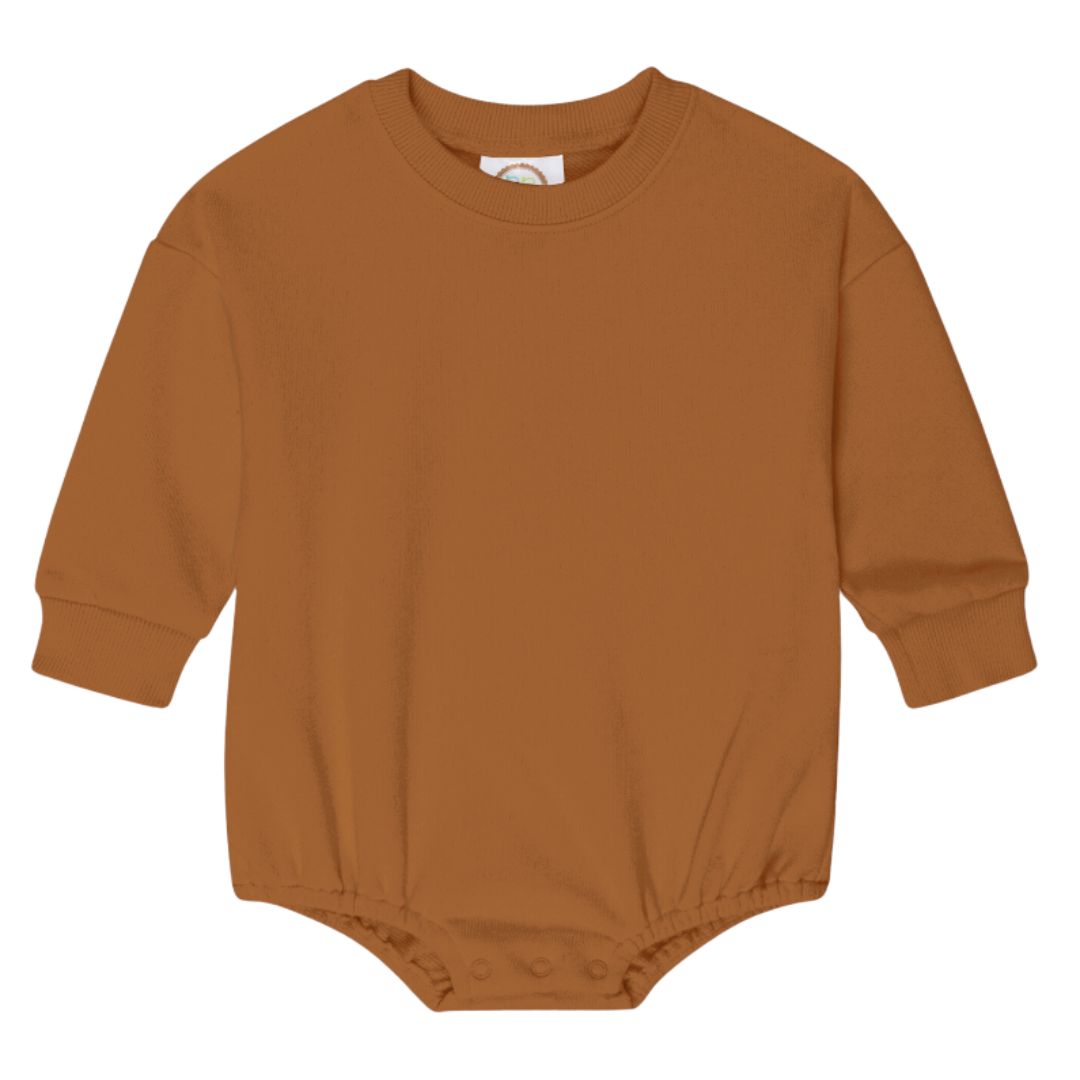 Game Day Unisex Sweatshirt Bubble