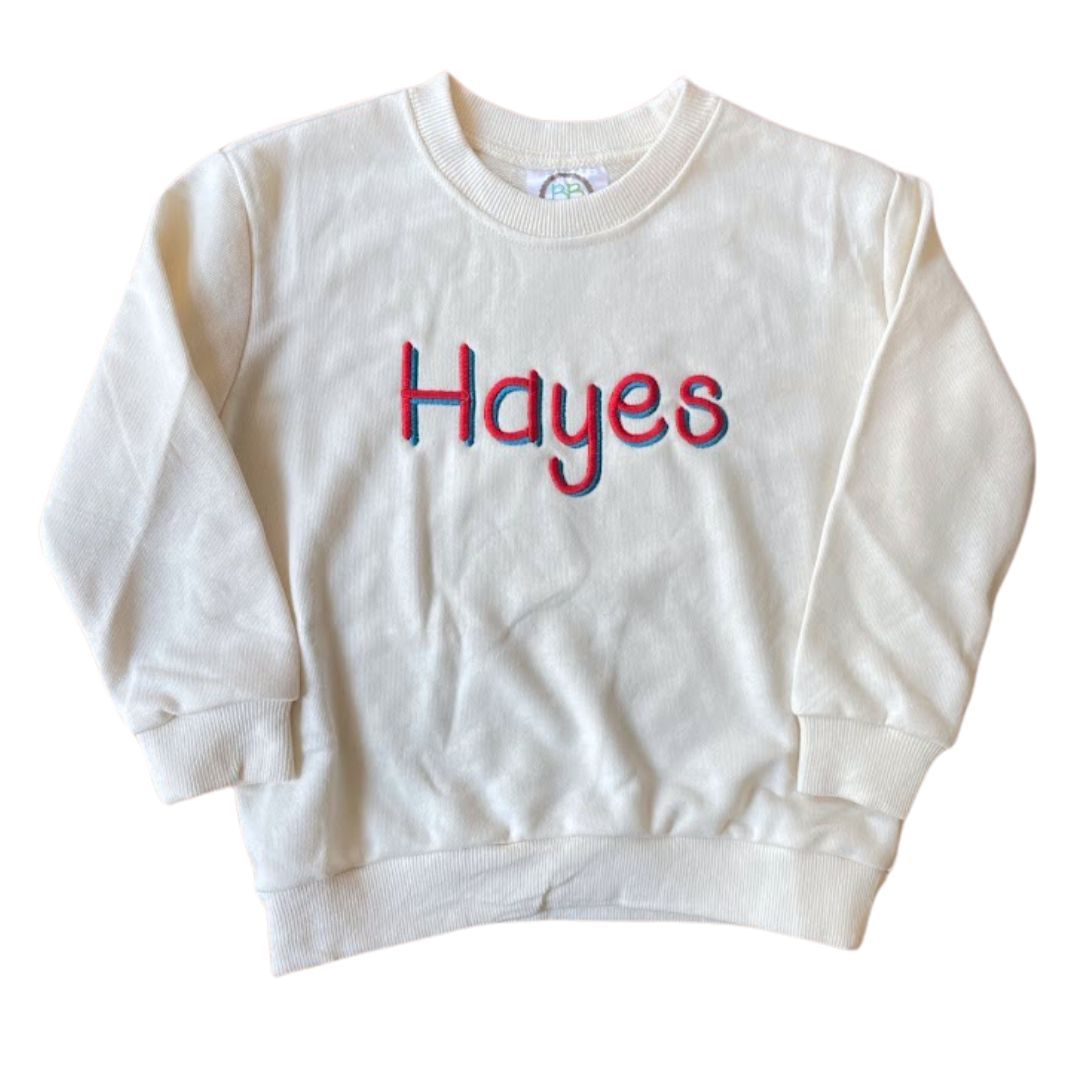 *Pre-Order* Unisex Sweatshirt