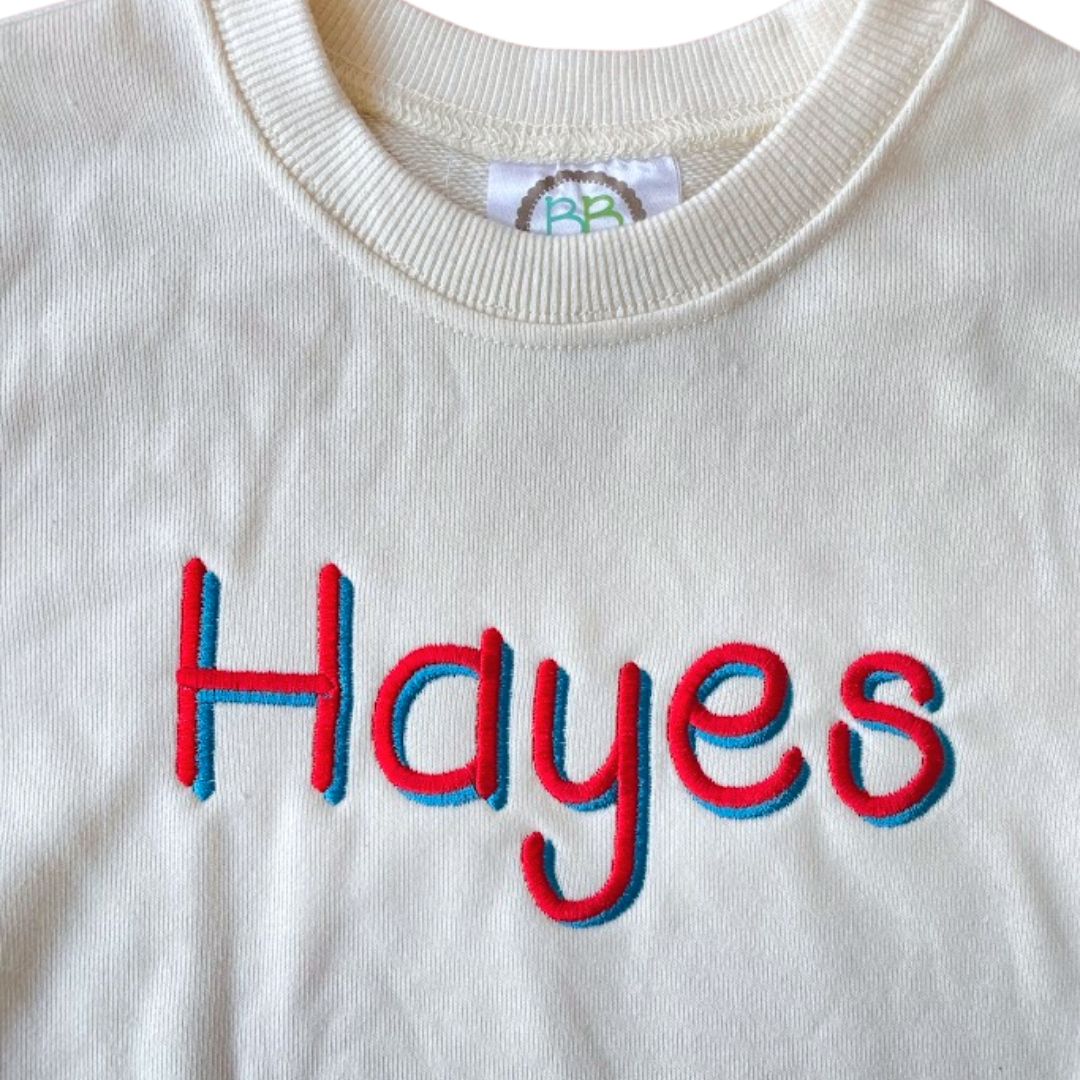 *Pre-Order* Unisex Sweatshirt