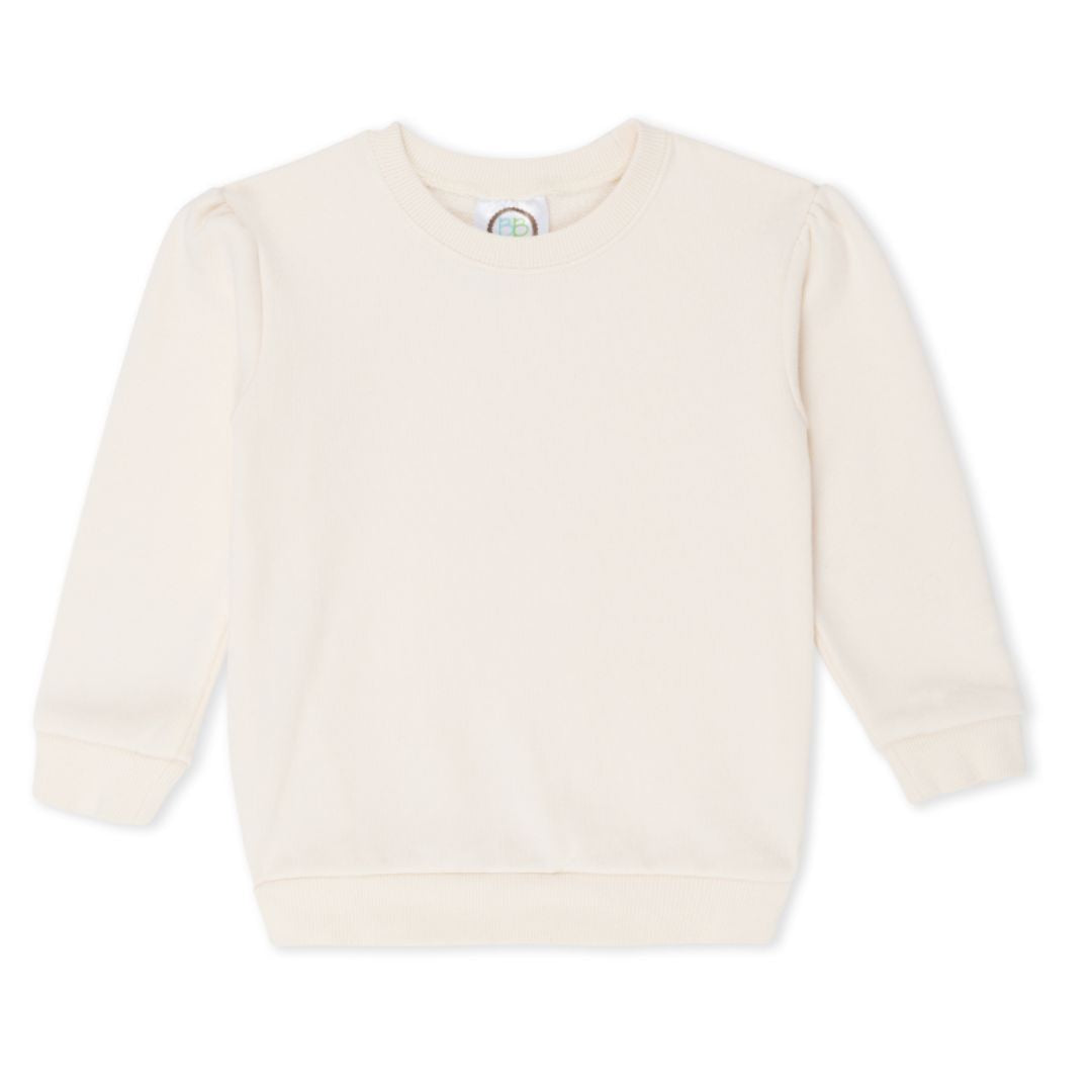 Game Day Girl (Puff Sleeve) Sweatshirt