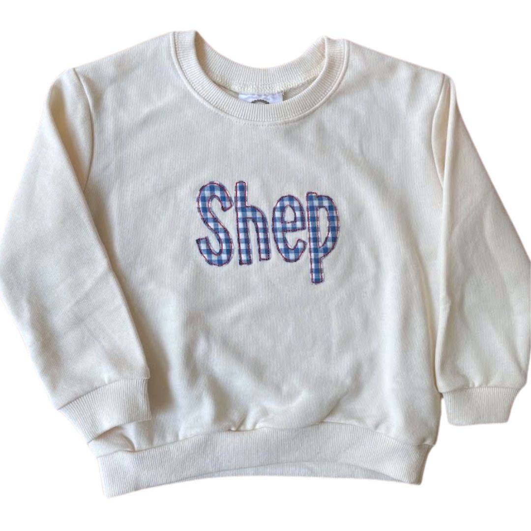 *Pre-Order* Unisex Sweatshirt