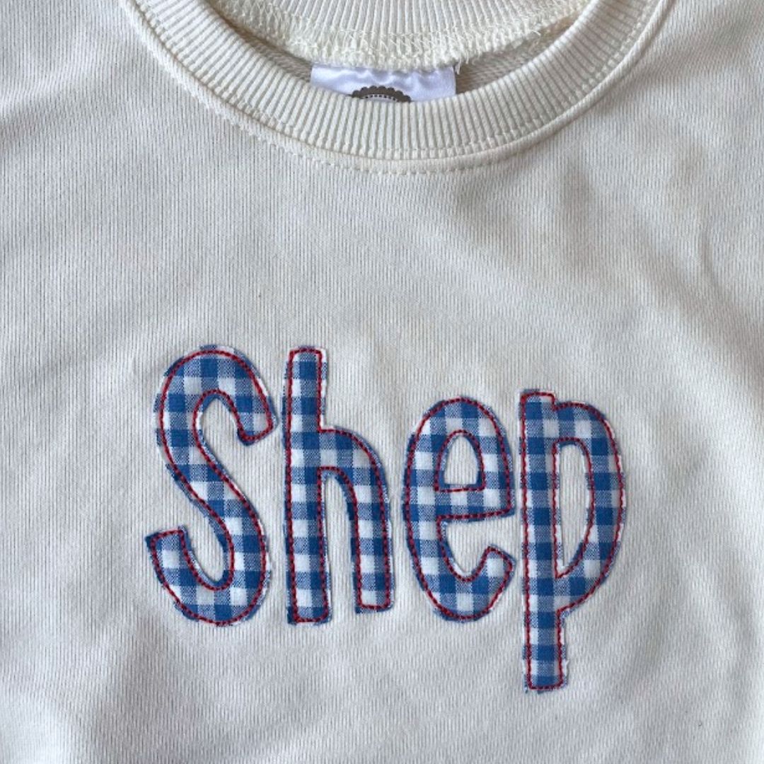 *Pre-Order* Unisex Sweatshirt