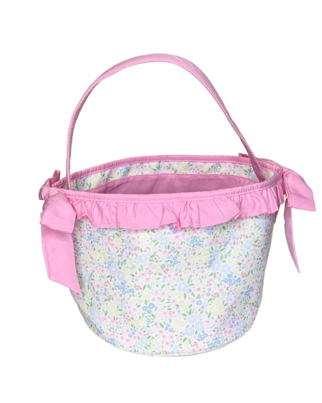 Soft Sided Easter Basket