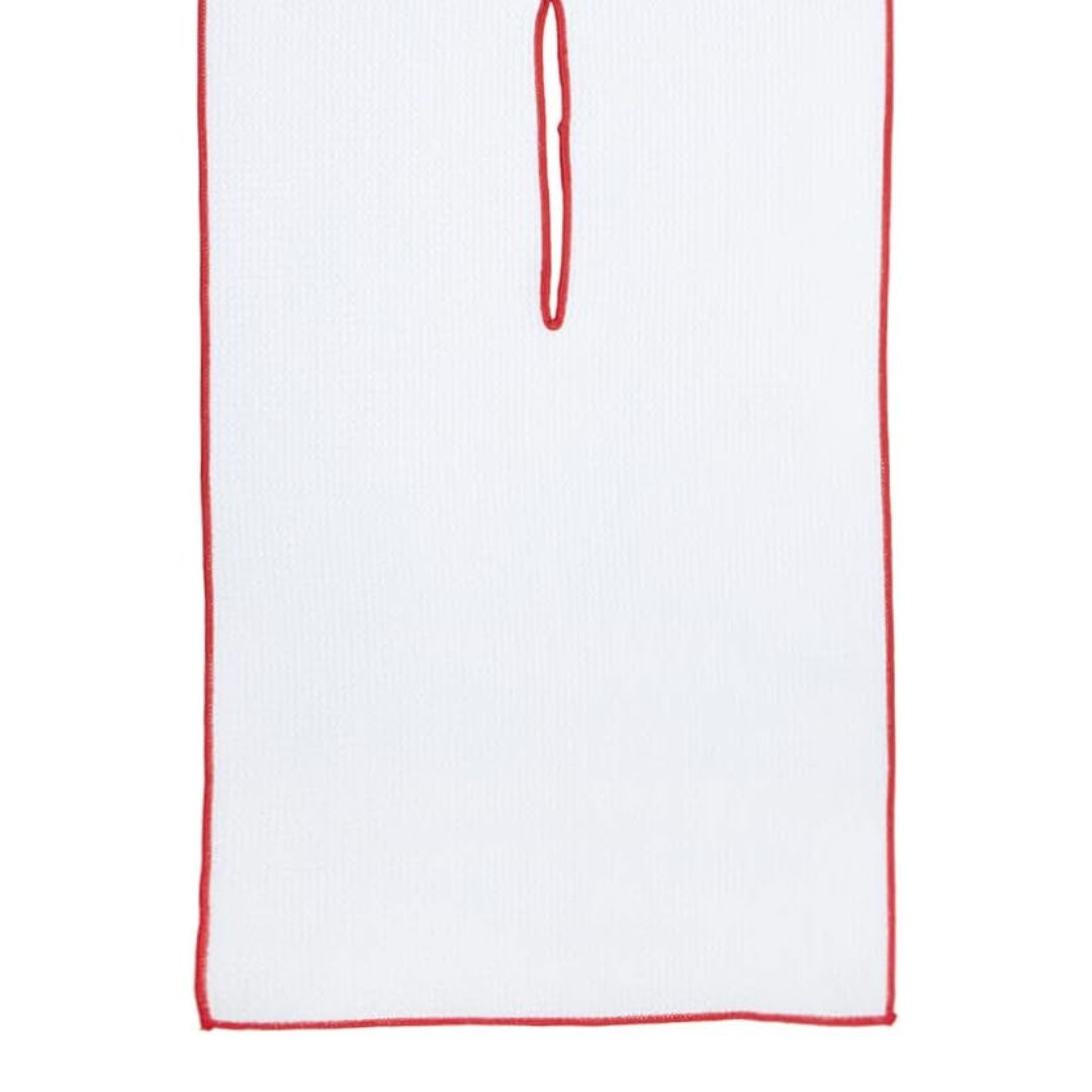 Father's Day Golf Large Microfiber Towel