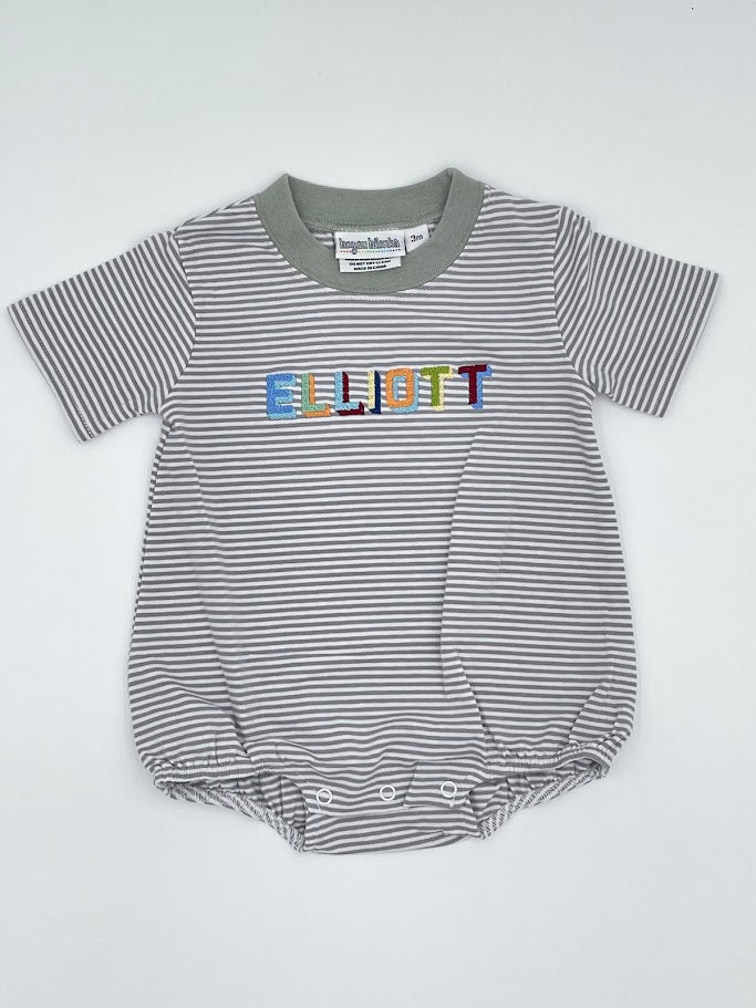COLORBLOCK T Shirt Bubble