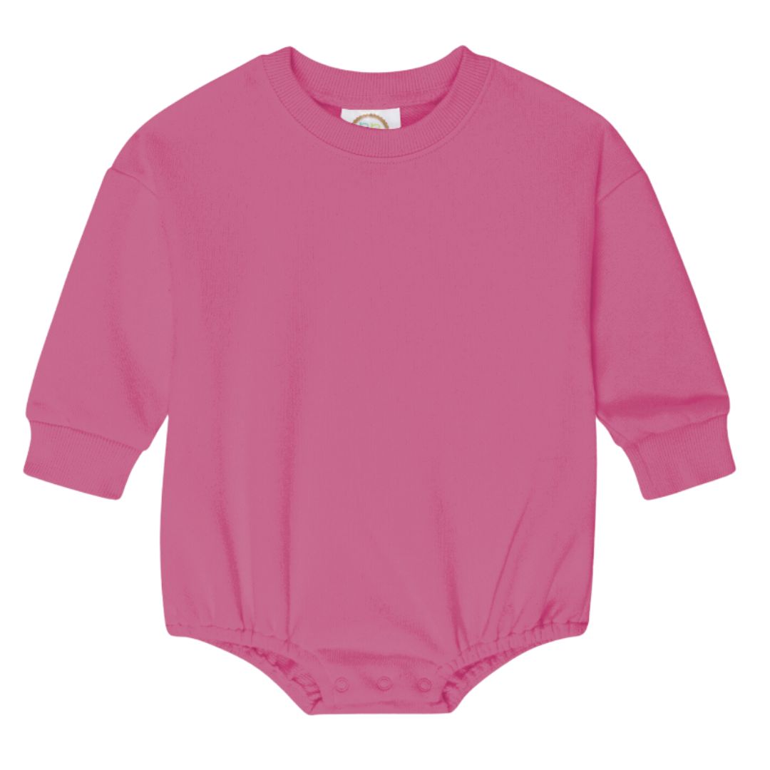 Game Day Unisex Sweatshirt Bubble