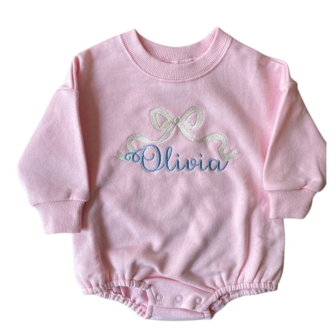*Pre-Order* Unisex Sweatshirt Bubble