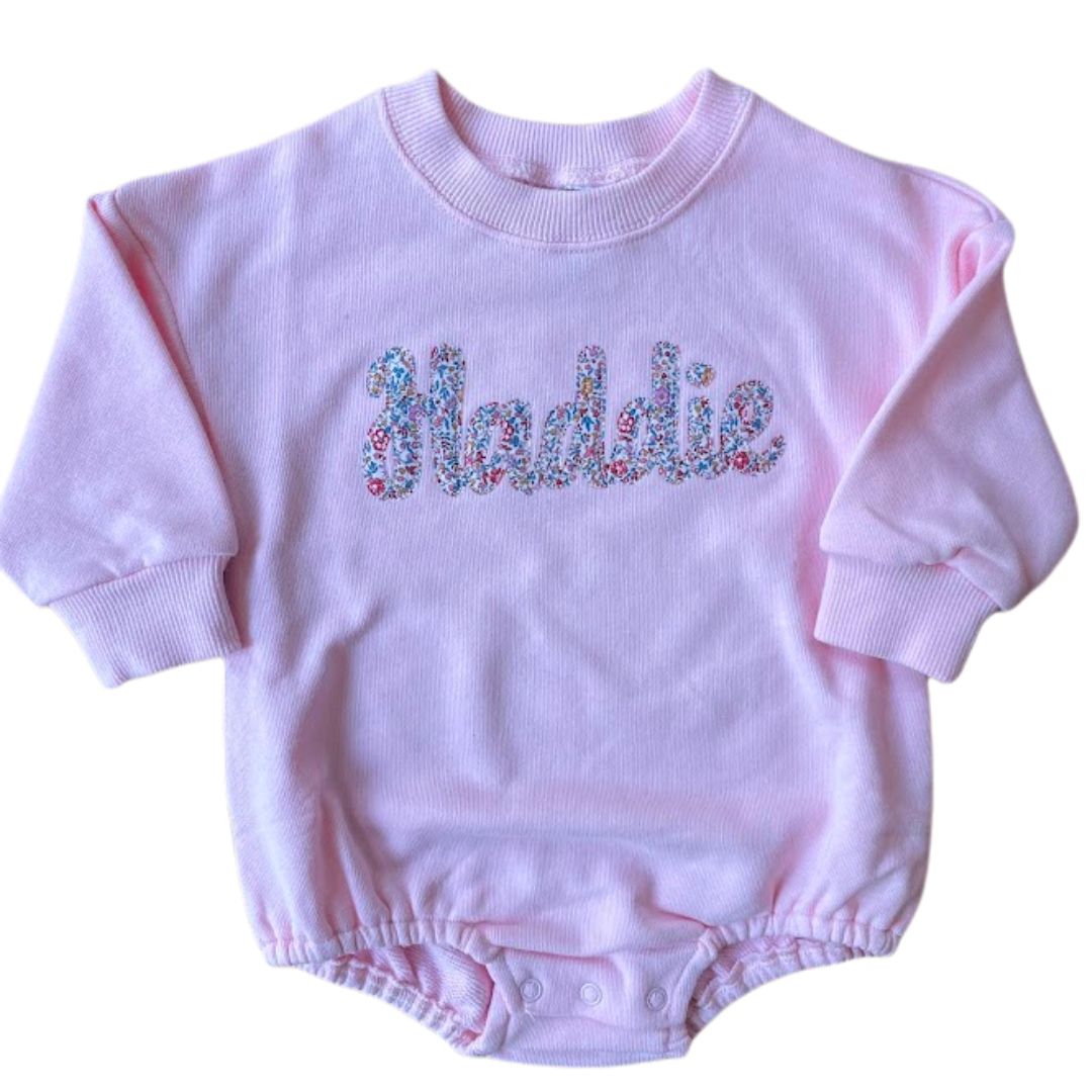 *Pre-Order* Unisex Sweatshirt Bubble