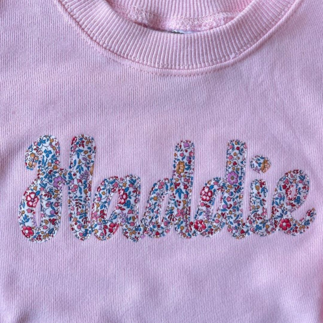 *Pre-Order* Unisex Sweatshirt Bubble