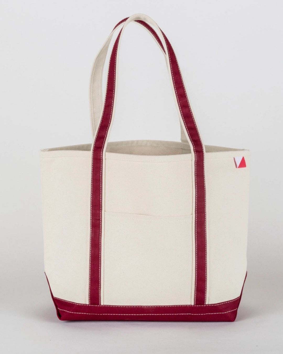 Classic Boat Tote Medium