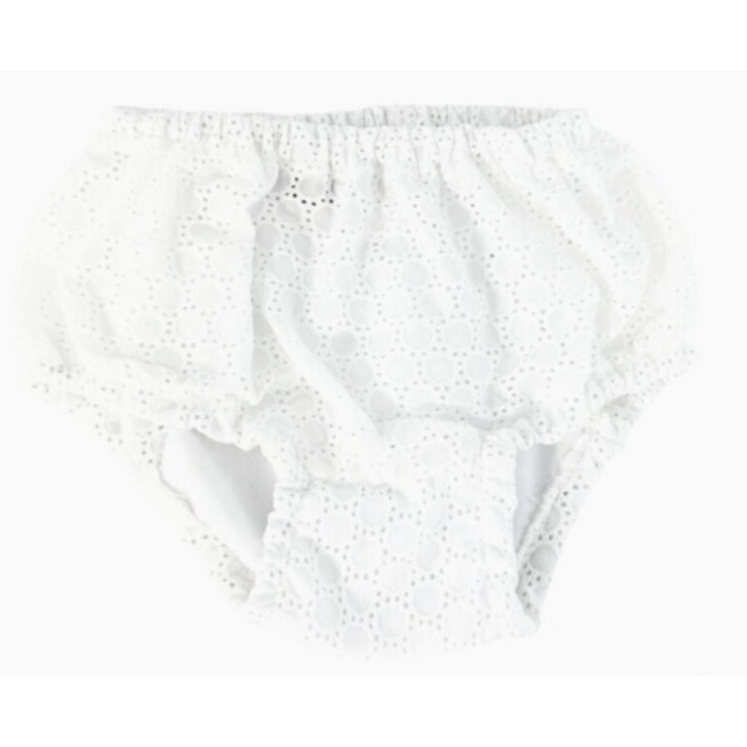 Christmas Diaper Cover