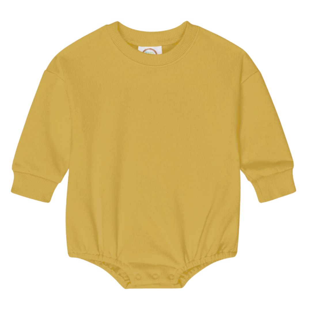 Game Day Unisex Sweatshirt Bubble
