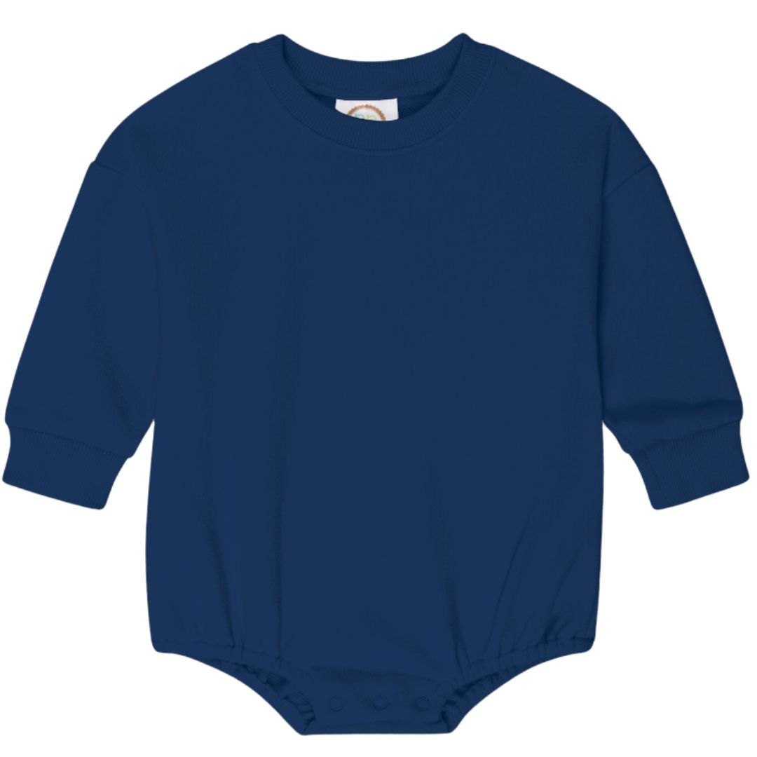 Game Day Unisex Sweatshirt Bubble