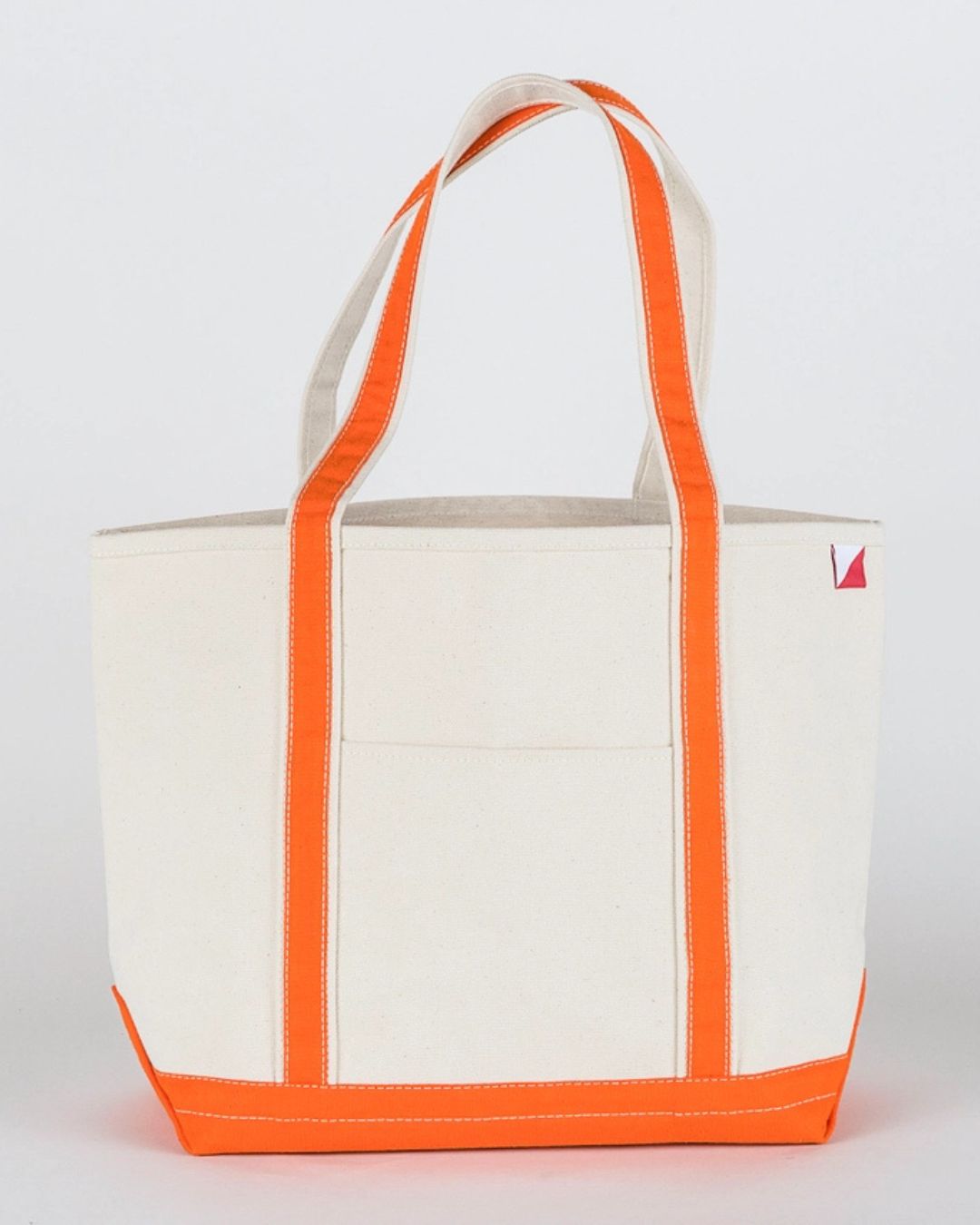 Classic Boat Tote Medium