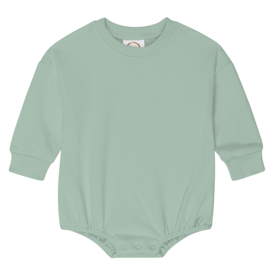 Game Day Unisex Sweatshirt Bubble