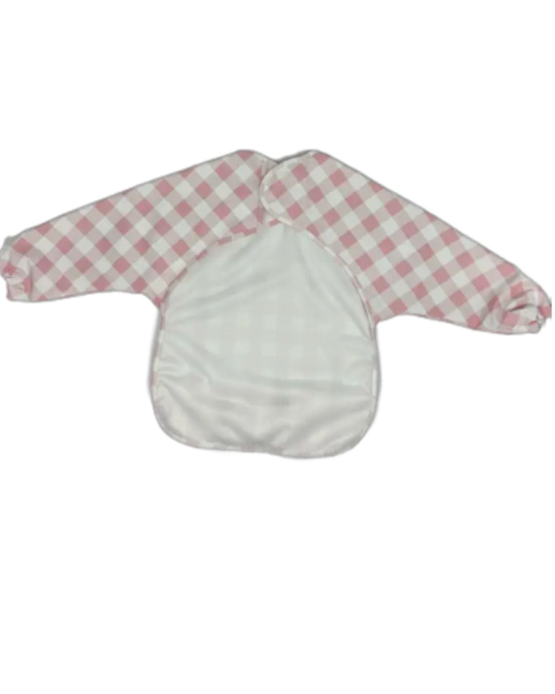 Longsleeve Catch All Bib