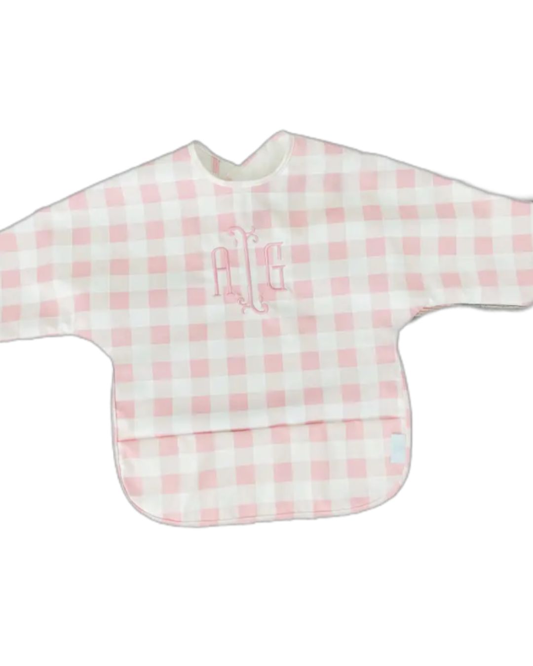 Longsleeve Catch All Bib