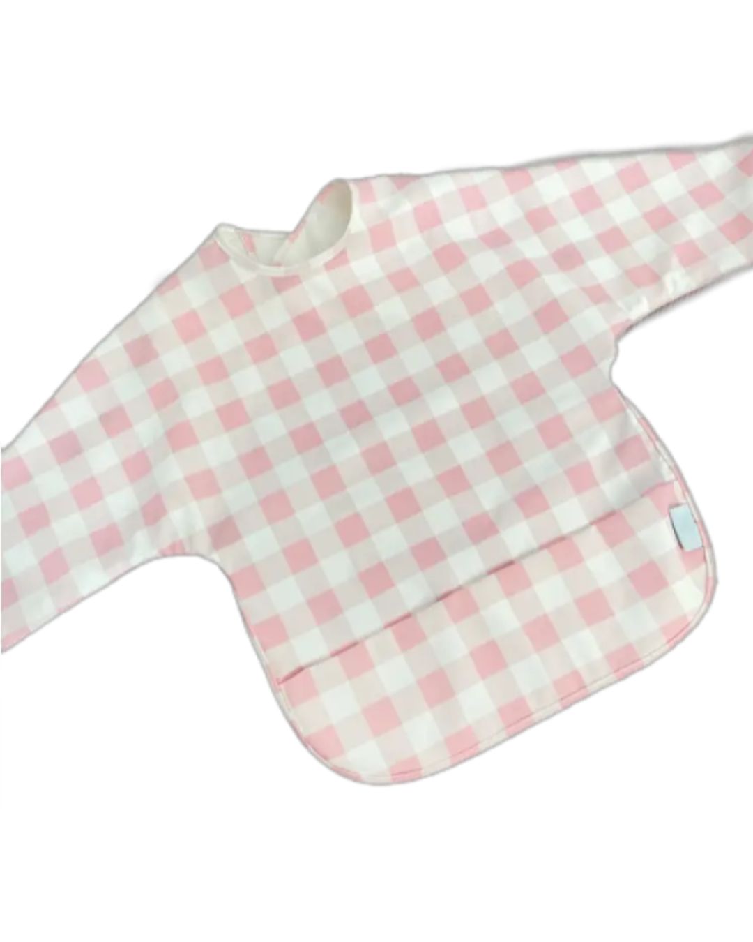 Longsleeve Catch All Bib