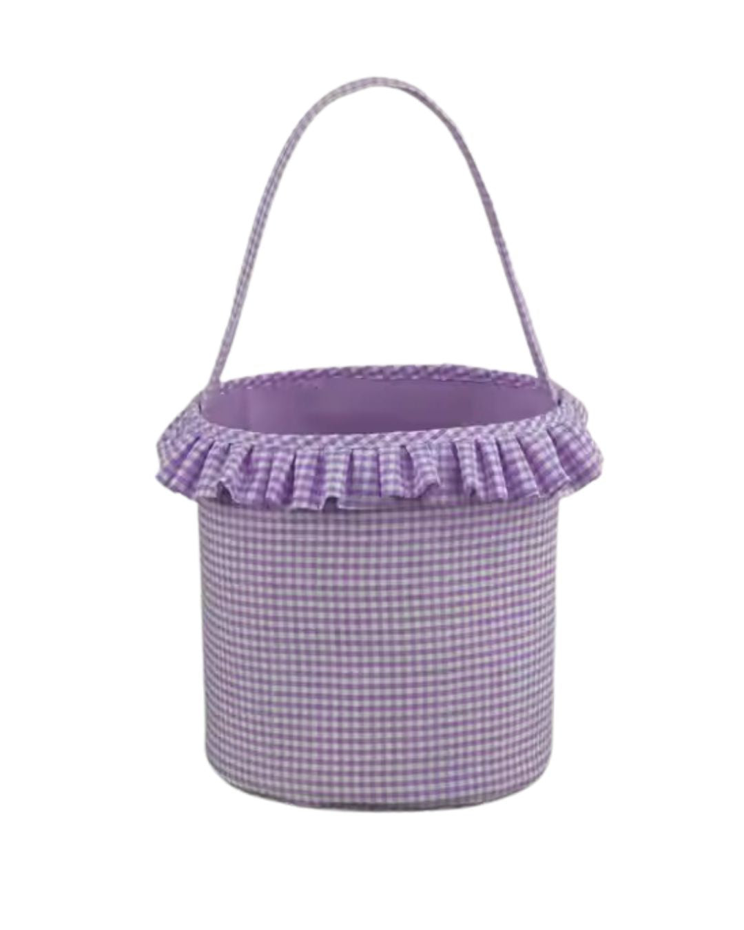 Soft Sided Easter Basket