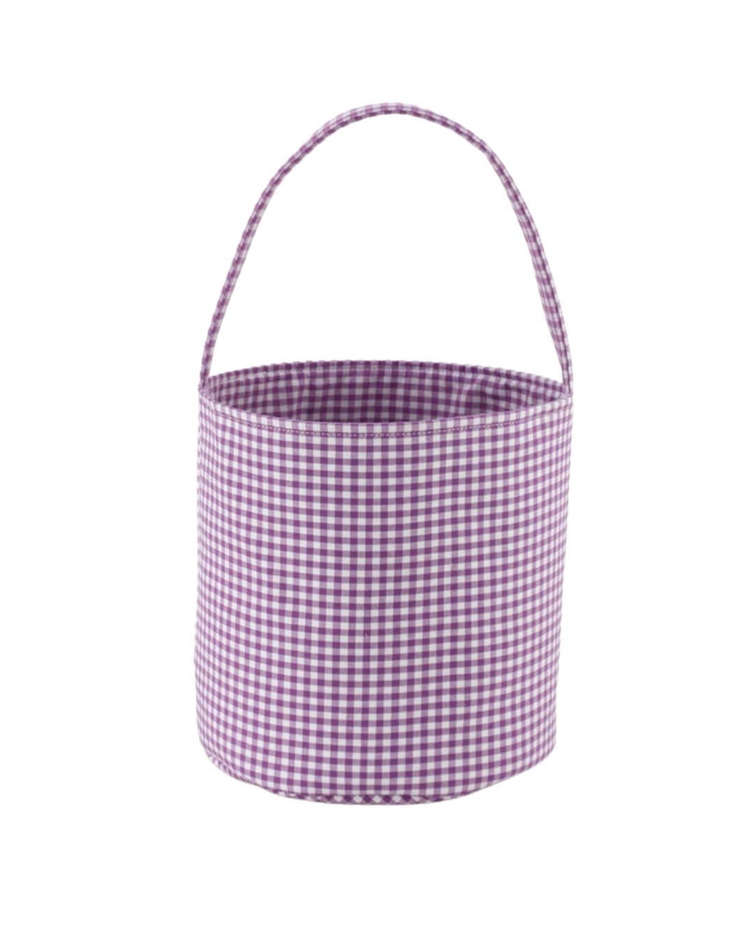 Soft Sided Easter Basket