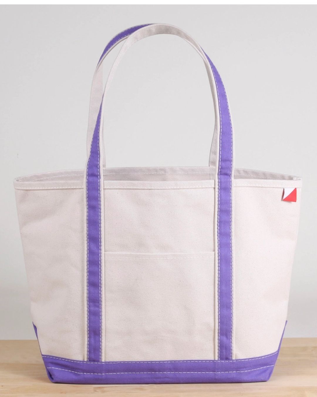 Classic Boat Tote Medium
