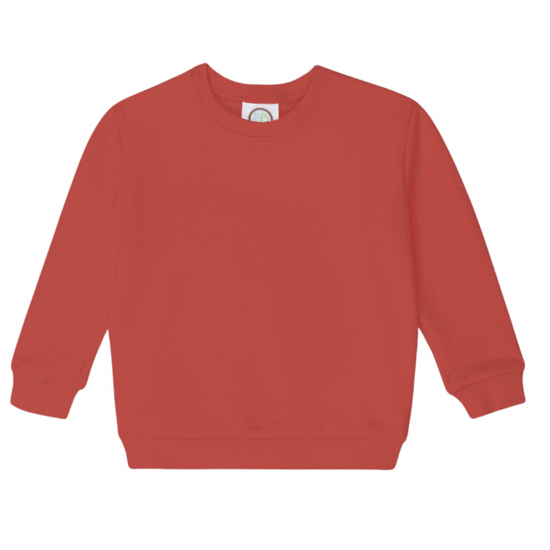 Game Day Unisex Sweatshirt